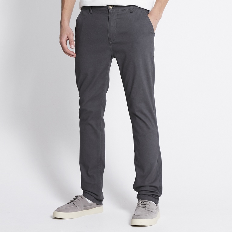 Chinos "Grim" Chinos "Grim"